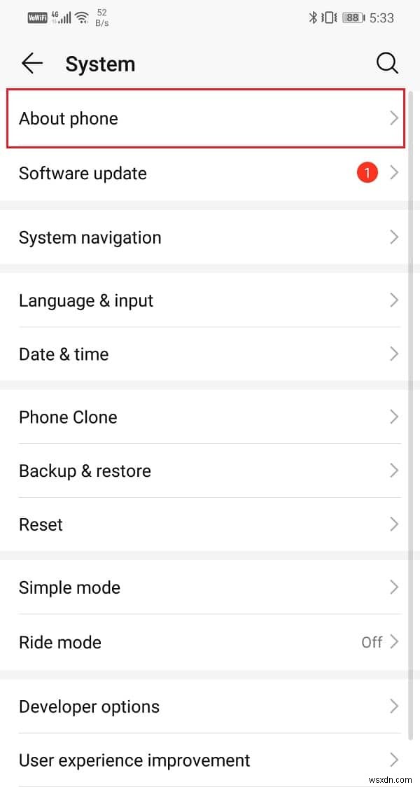 Fix Common Problems with WhatsApp