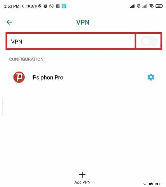 Fix Common Problems with WhatsApp