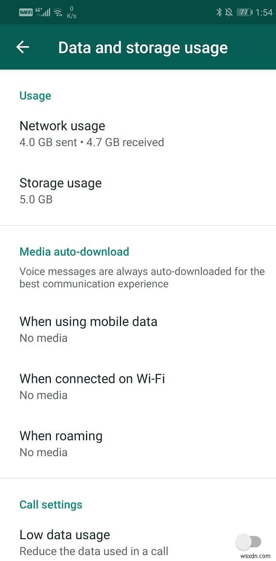 Fix Common Problems with WhatsApp