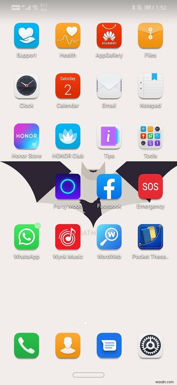 Fix Common Problems with WhatsApp