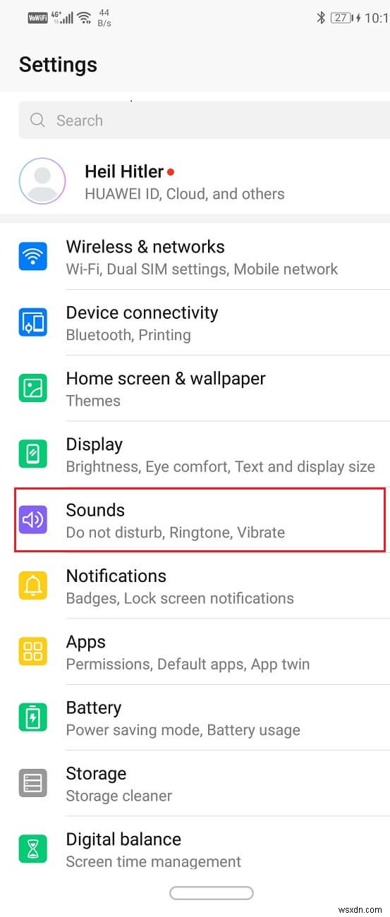 Improve Sound Quality & Boost Volume on Android
