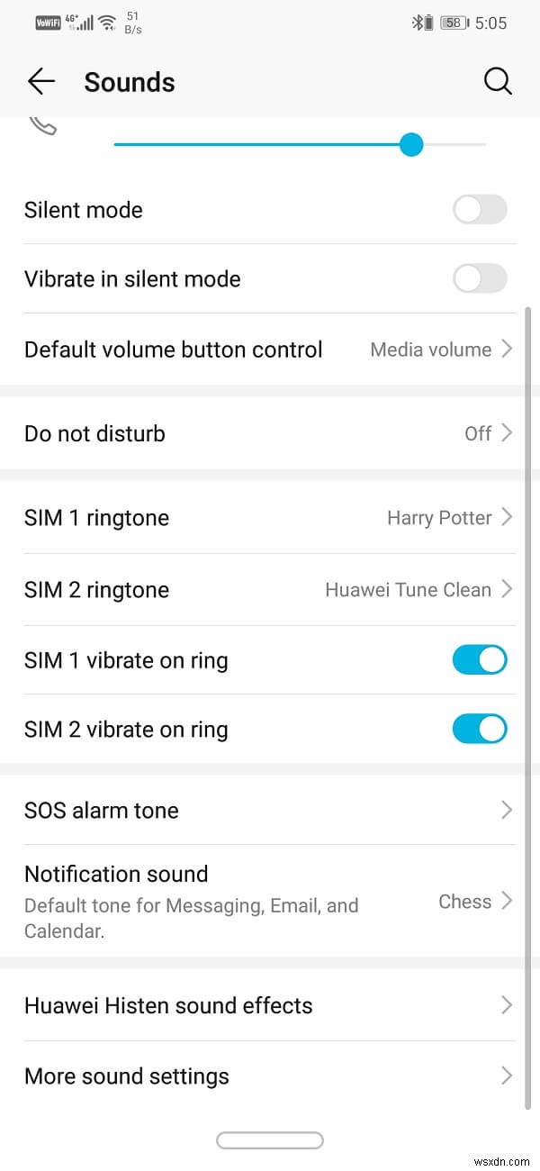 Improve Sound Quality & Boost Volume on Android