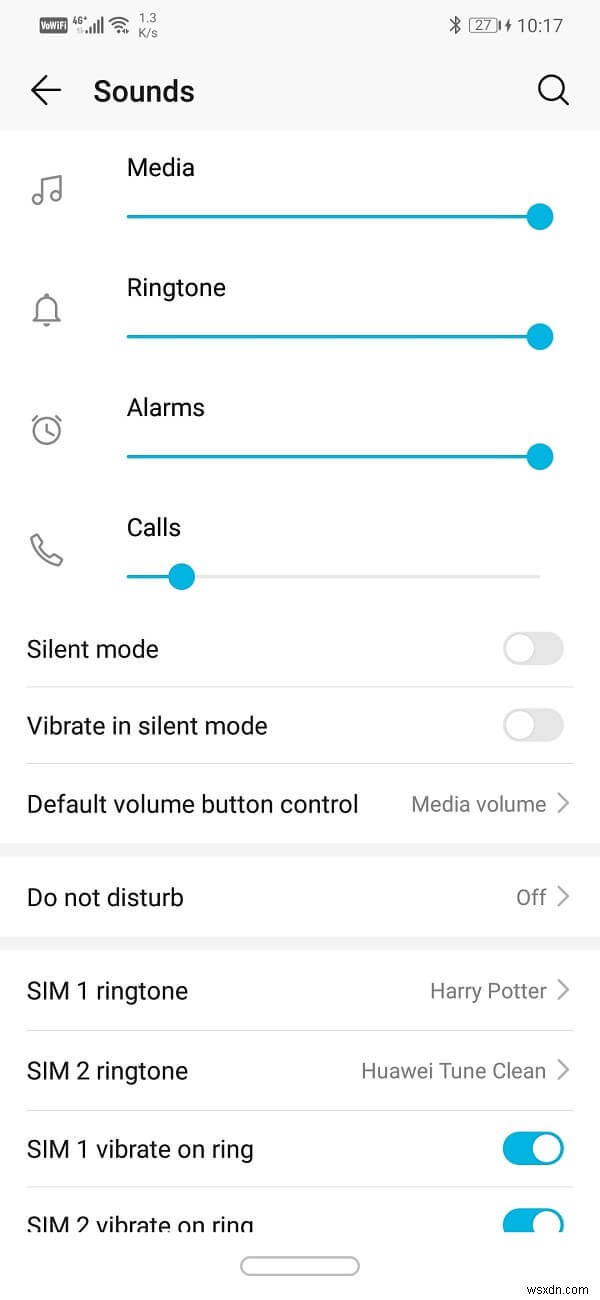 Improve Sound Quality & Boost Volume on Android