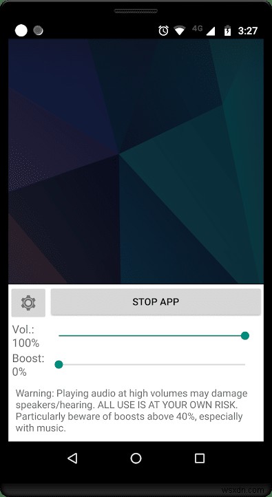 Improve Sound Quality & Boost Volume on Android