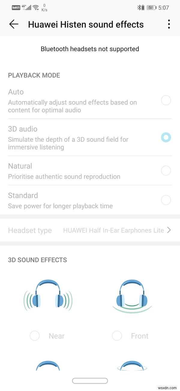 Improve Sound Quality & Boost Volume on Android