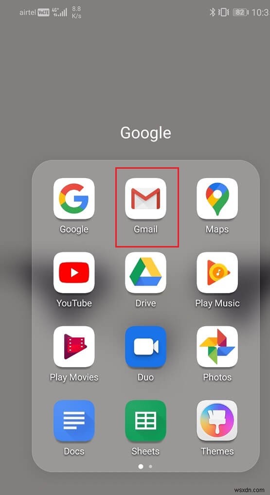 Fix Gmail Notifications Not Working On Android