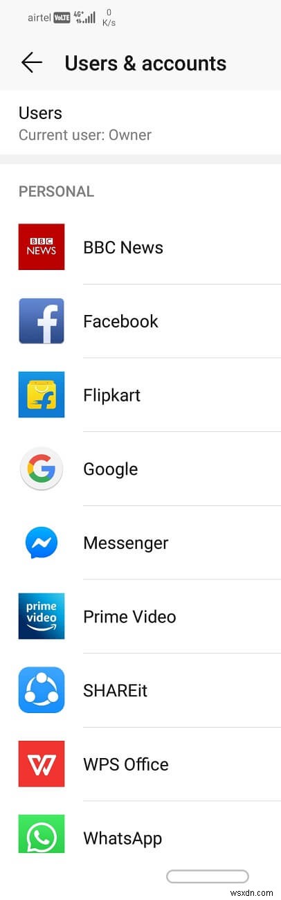 Fix Gmail Notifications Not Working On Android