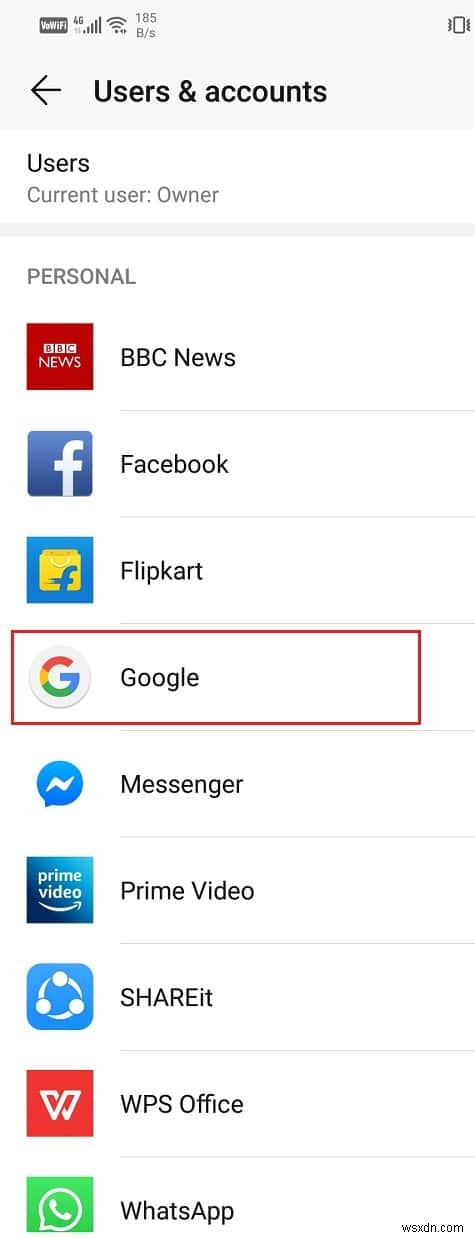 Fix Gmail Notifications Not Working On Android