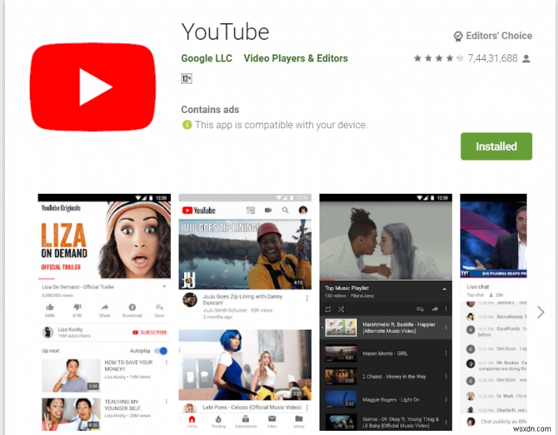 Top 10 Best Video Streaming Apps