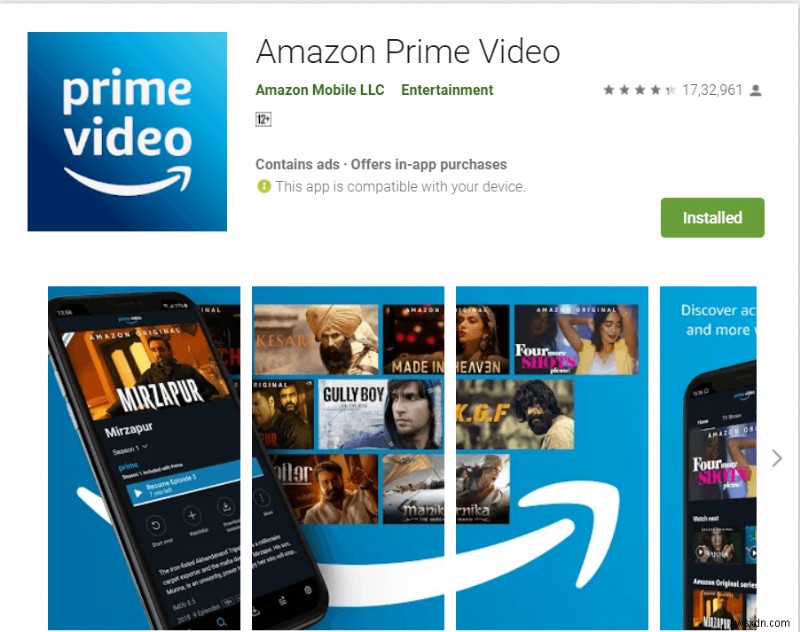 Top 10 Best Video Streaming Apps