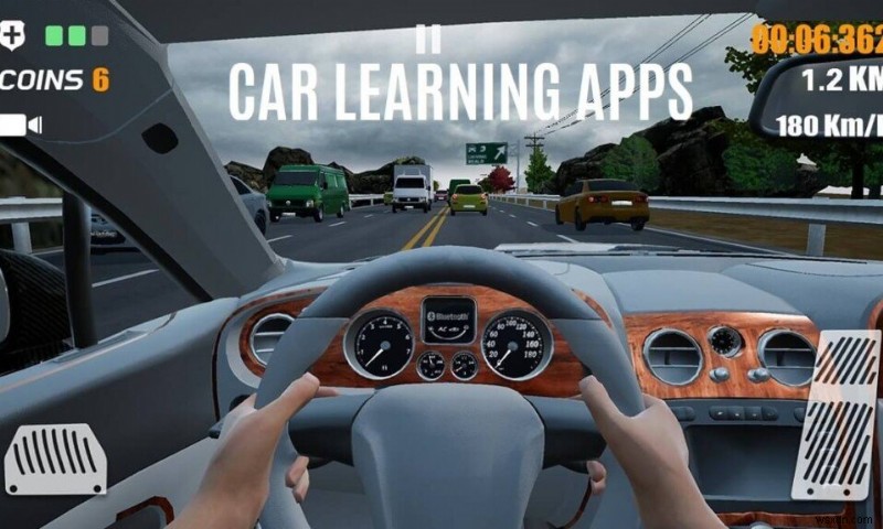 10 Best Car Learning Apps for Android