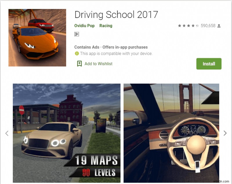 10 Best Car Learning Apps for Android