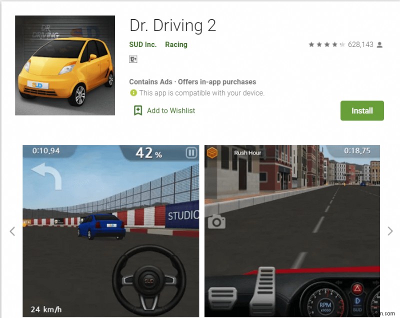 10 Best Car Learning Apps for Android