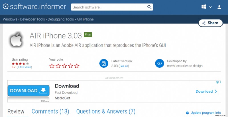 How to Run iOS Apps On Windows 10 PC