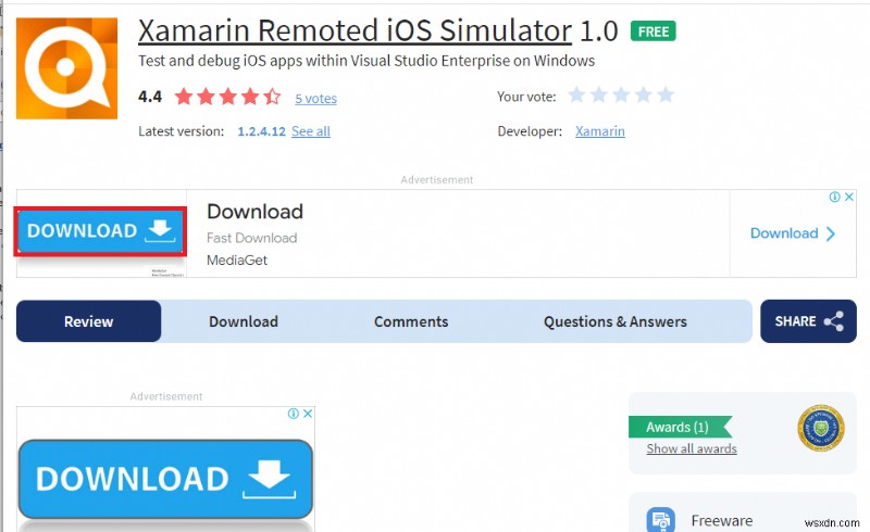 How to Run iOS Apps On Windows 10 PC