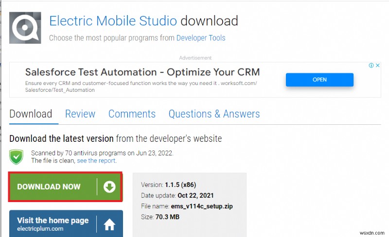 How to Run iOS Apps On Windows 10 PC