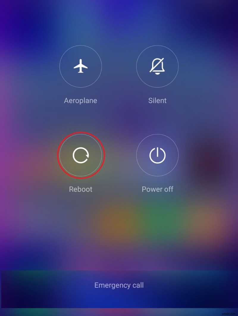 Fix Connection Problem or Invalid MMI Code