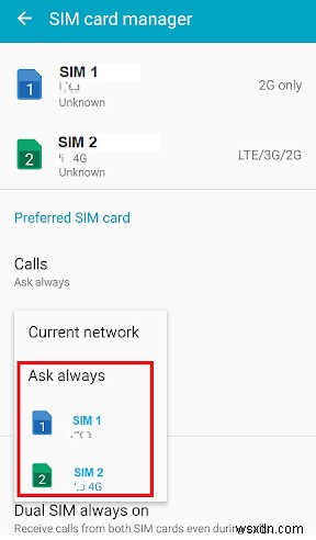 Fix Connection Problem or Invalid MMI Code