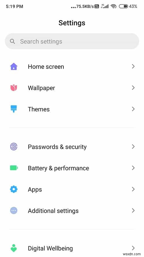 How to Uninstall or Delete Apps on your Android Phone