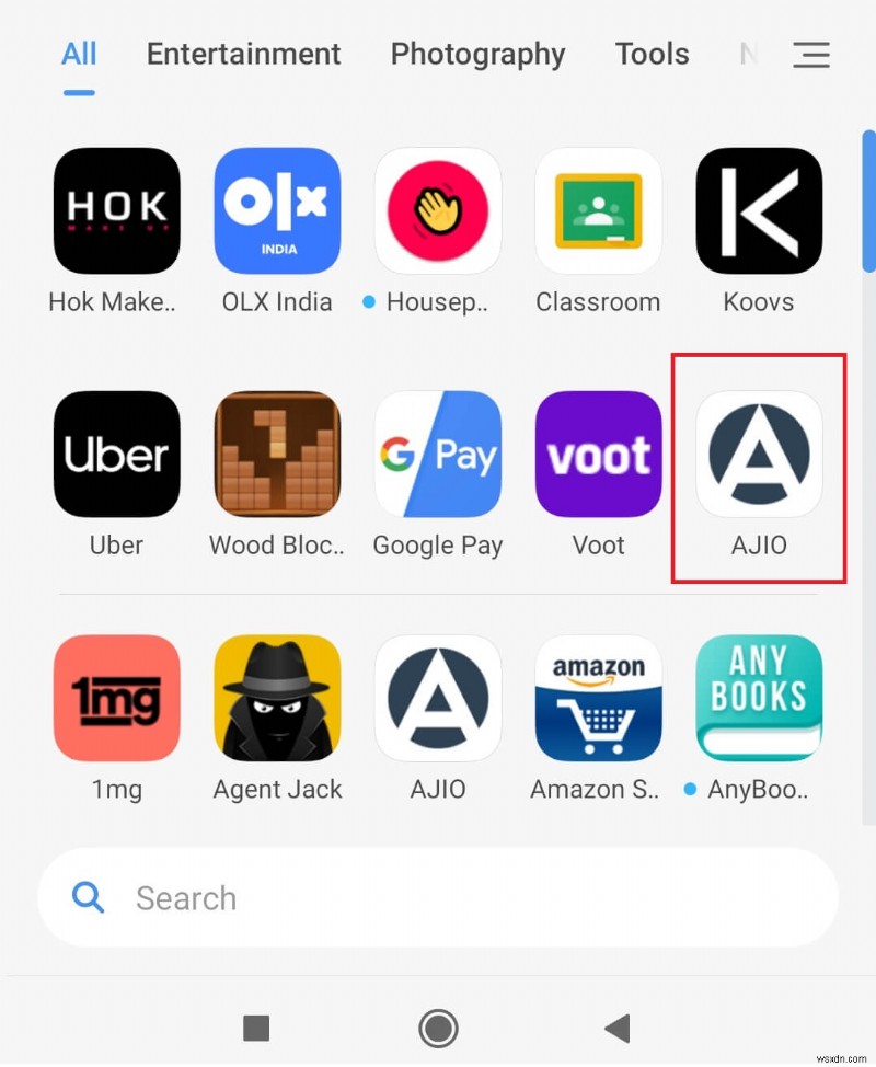 How to Uninstall or Delete Apps on your Android Phone