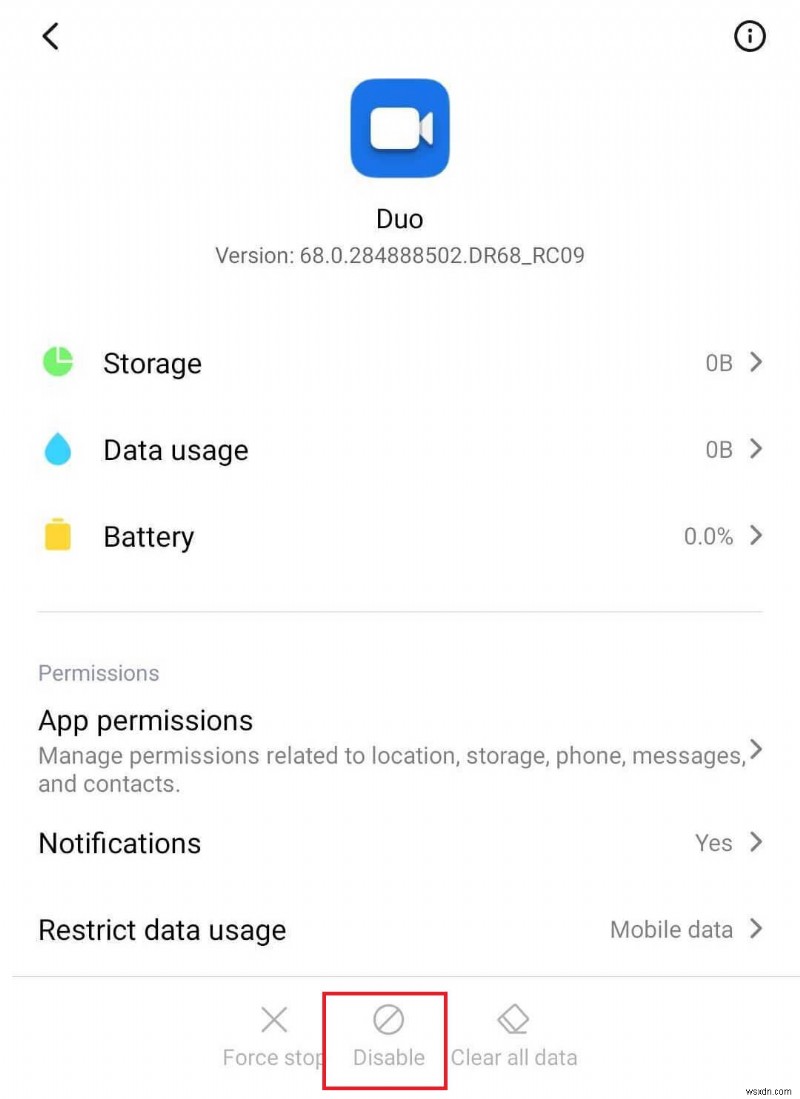 How to Uninstall or Delete Apps on your Android Phone