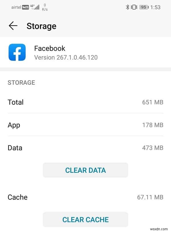 9 Ways to Fix “Unfortunately app has stopped” Error