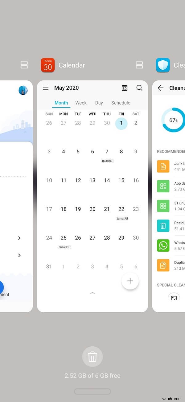 9 Ways to Fix “Unfortunately app has stopped” Error