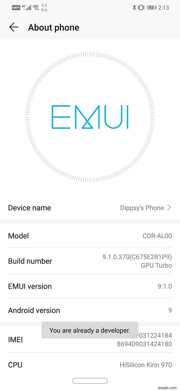 9 Ways to Fix “Unfortunately app has stopped” Error