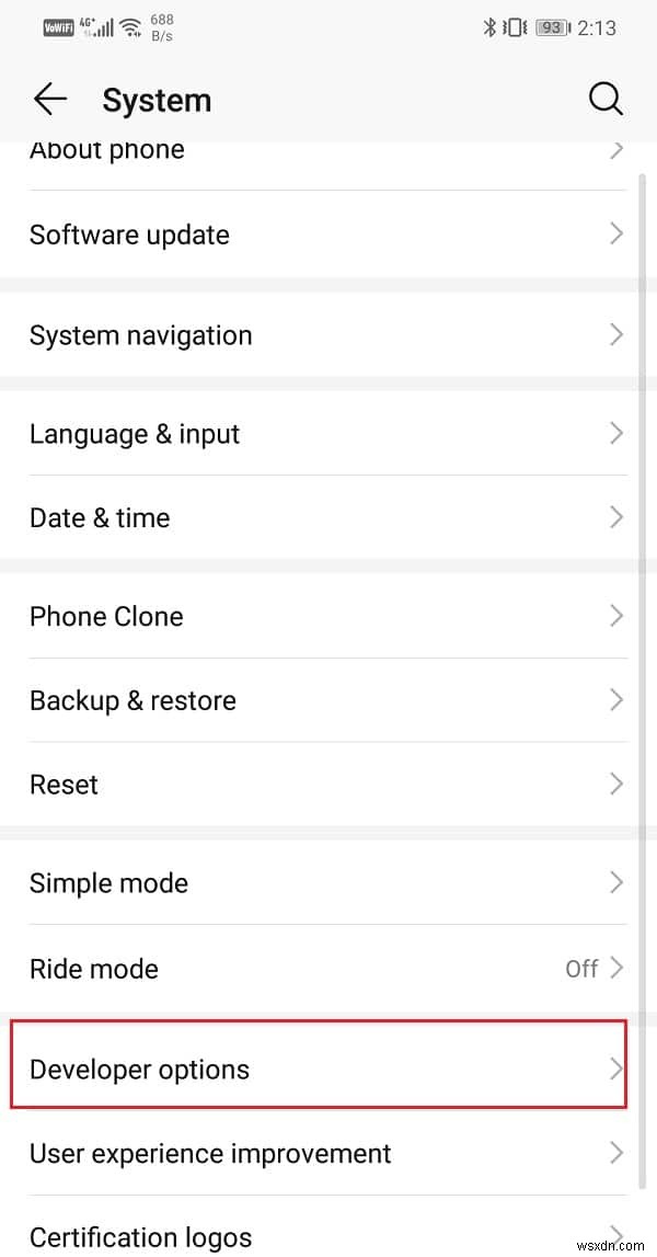 9 Ways to Fix “Unfortunately app has stopped” Error