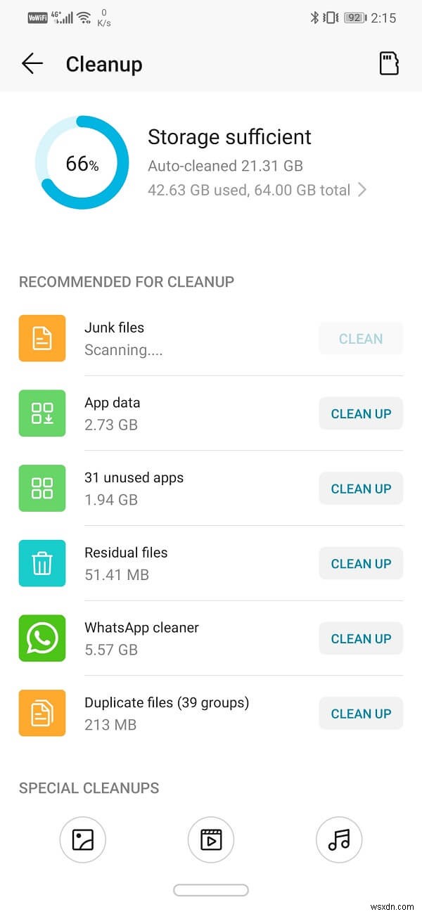 9 Ways to Fix “Unfortunately app has stopped” Error