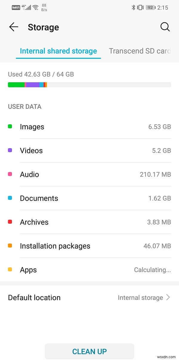 9 Ways to Fix “Unfortunately app has stopped” Error