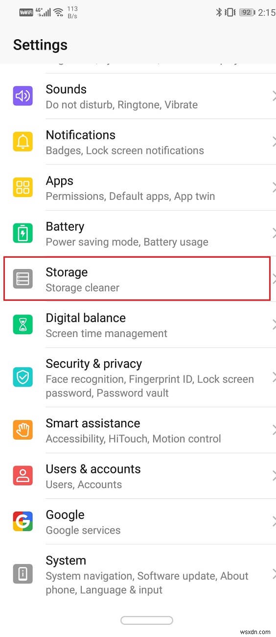 9 Ways to Fix “Unfortunately app has stopped” Error