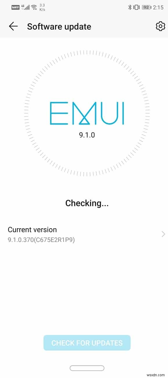 9 Ways to Fix “Unfortunately app has stopped” Error