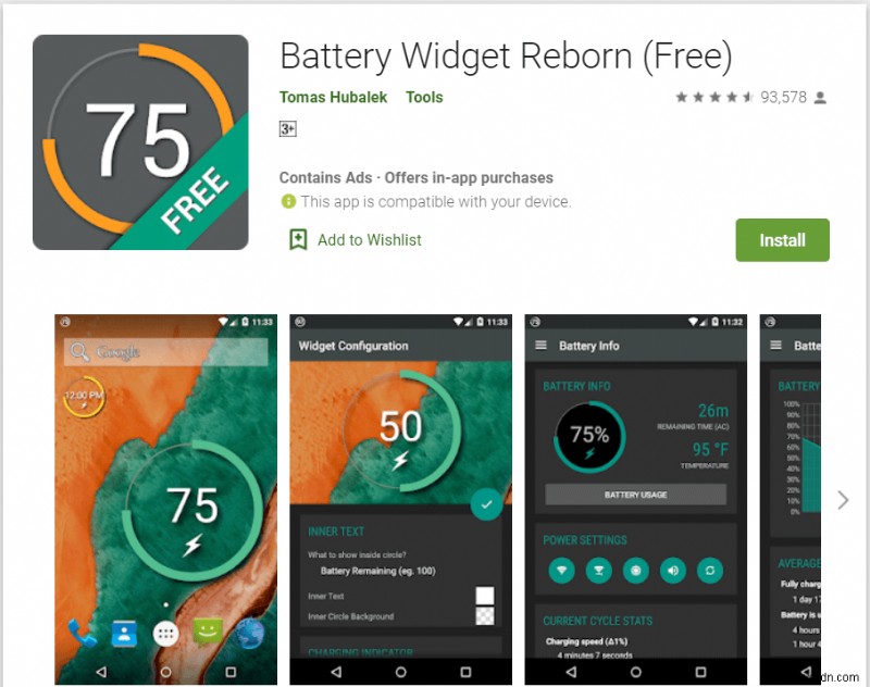 20 Best Android Widgets For Your Homescreen