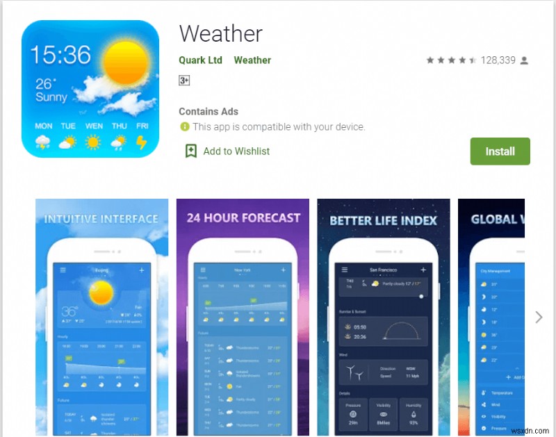 20 Best Android Widgets For Your Homescreen