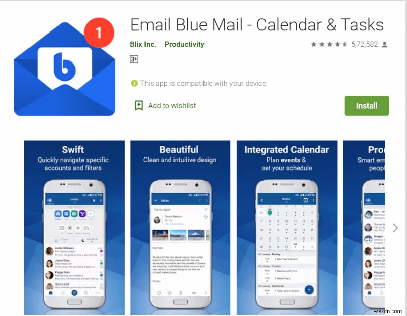 20 Best Android Widgets For Your Homescreen