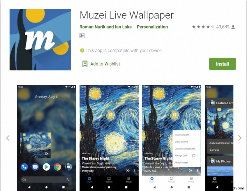 20 Best Android Widgets For Your Homescreen