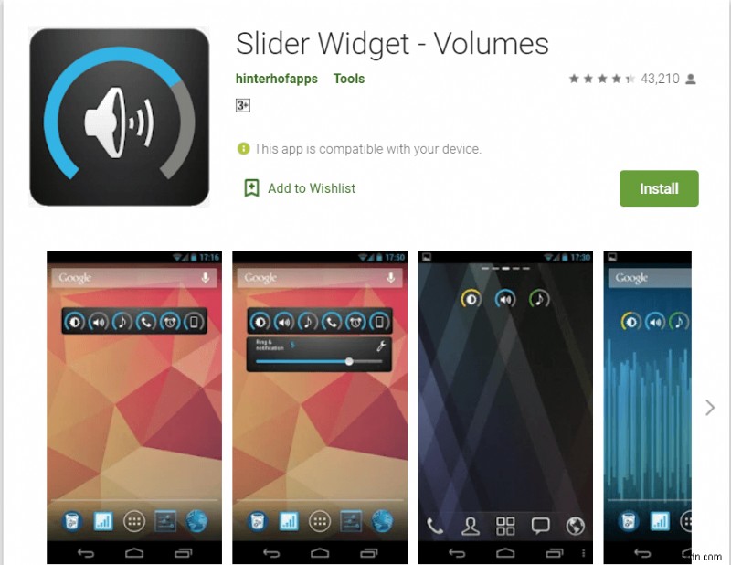 20 Best Android Widgets For Your Homescreen
