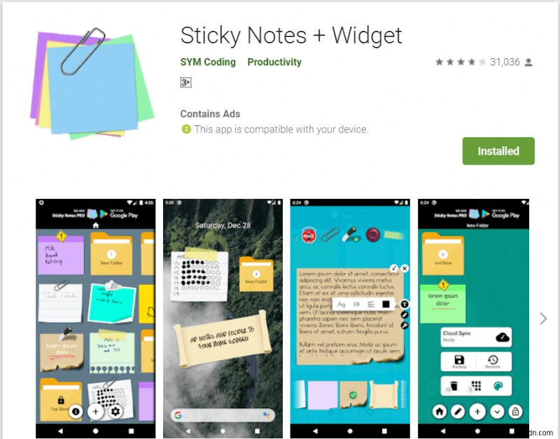 20 Best Android Widgets For Your Homescreen