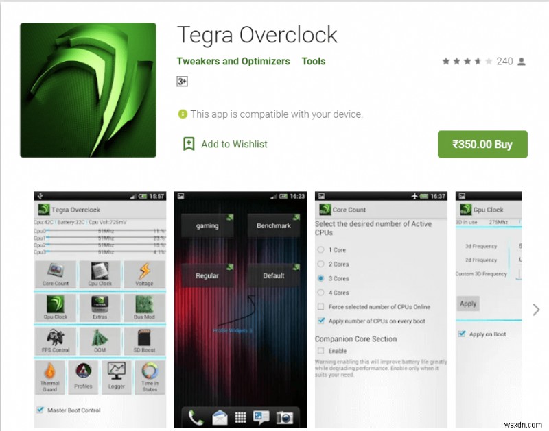 Overclock Android To Boost Performance In The Right Way