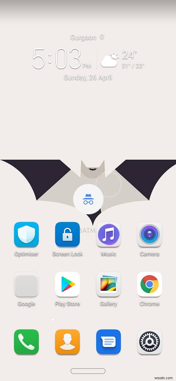 How to Use Incognito Mode on Android