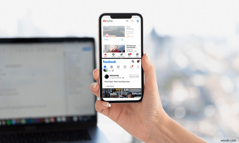 How to Use Split-Screen Mode on Android