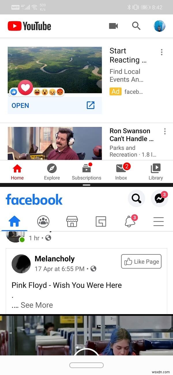 How to Use Split-Screen Mode on Android