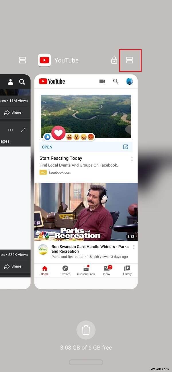 How to Use Split-Screen Mode on Android