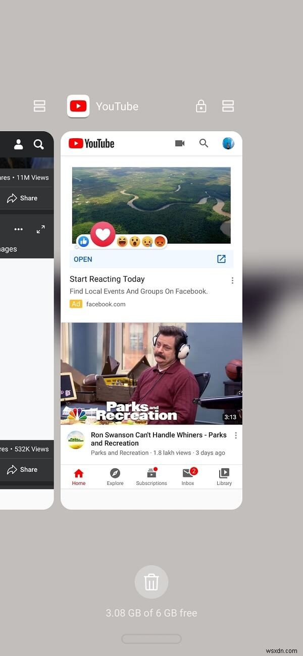 How to Use Split-Screen Mode on Android