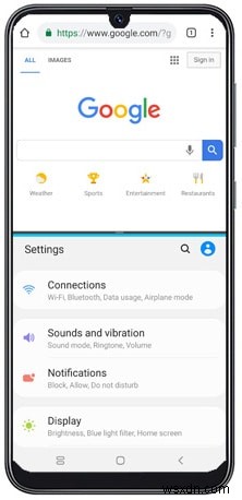 How to Use Split-Screen Mode on Android