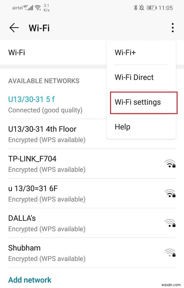 How to Change MAC Address on Android Devices