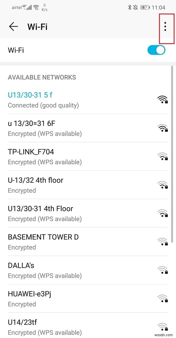 How to Change MAC Address on Android Devices