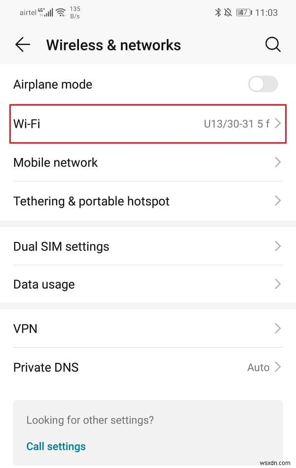 How to Change MAC Address on Android Devices