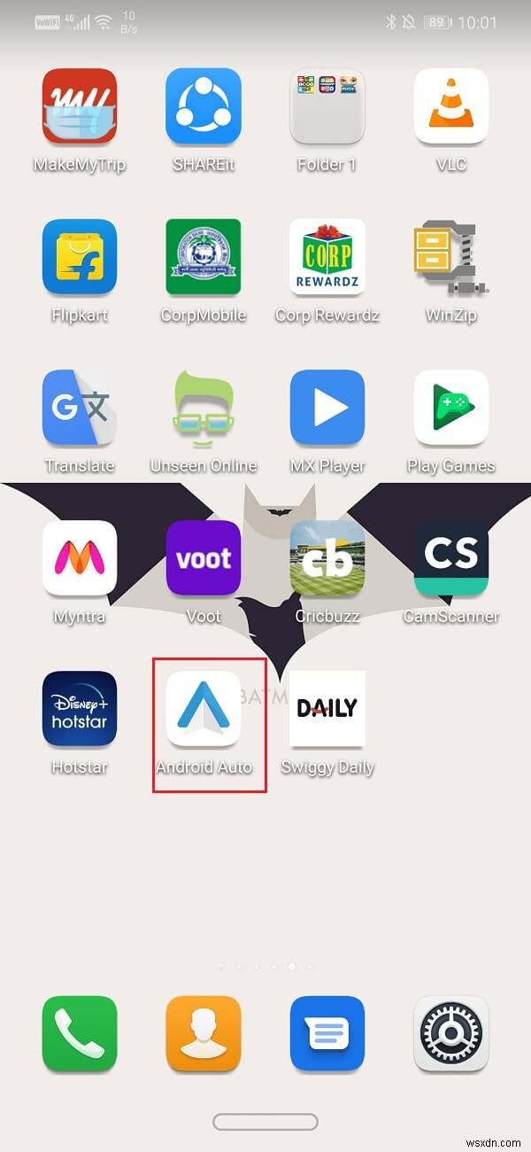 Fix Android Auto Crashes and Connection issues